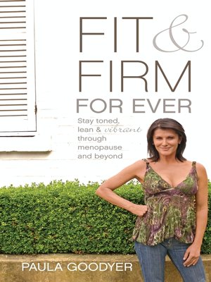 cover image of Fit & Firm For Ever